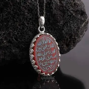 Akik Taşı 